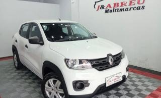 Foto do veículo Renault Kwid Zen 1.0 Flex 12v 5p Mec.