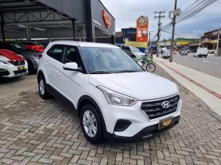 Foto do veículo Hyundai Creta 1.6 Smart At