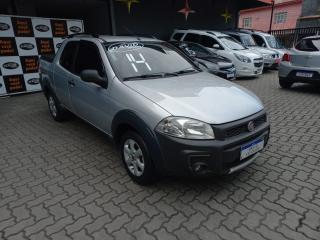 Foto do veículo Fiat Strada 1.4 Fire Flex Cd Working