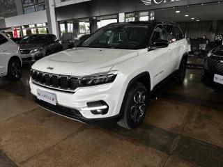 Foto do veículo Jeep Commander 2.0 Td380 Limited Auto 4wd