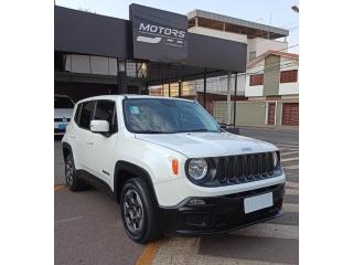 Foto do veículo Jeep Renegade 1.8 Auto