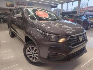 Foto do veículo Fiat Strada 1.3 Cabine Dupla Freedom