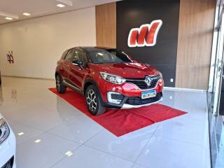 Foto do veículo Renault Captur 1.6 Bose Cvt