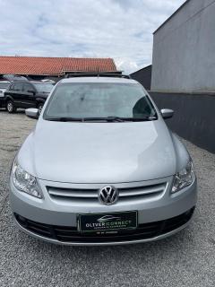 Foto do veículo Volkswagen Saveiro 1.6 Total Flex Cabine Simples
