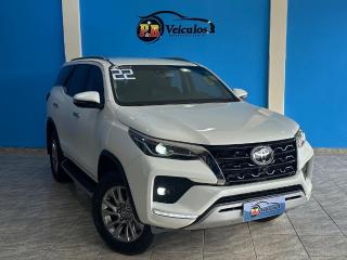 Foto do veículo Toyota Sw4 2.8 Tdi Srx 7l Auto 4wd