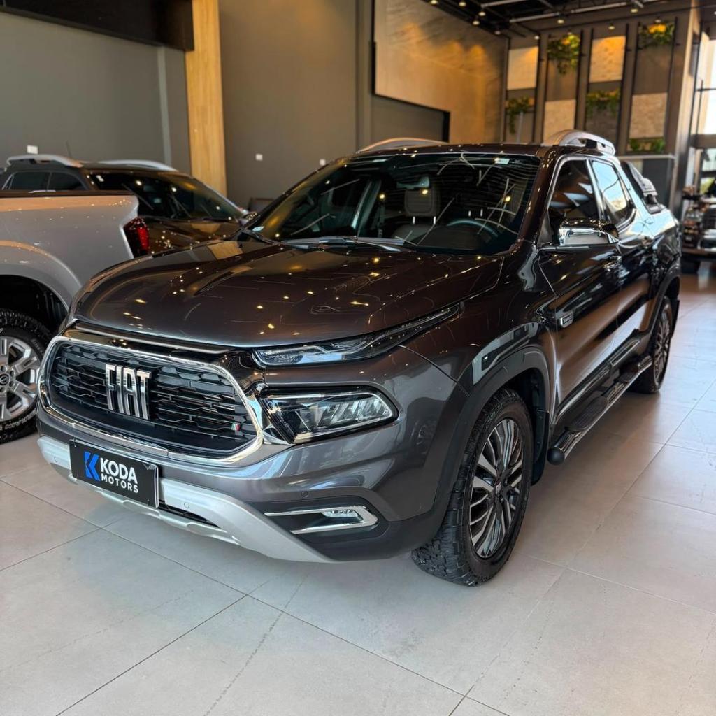Fiat Toro