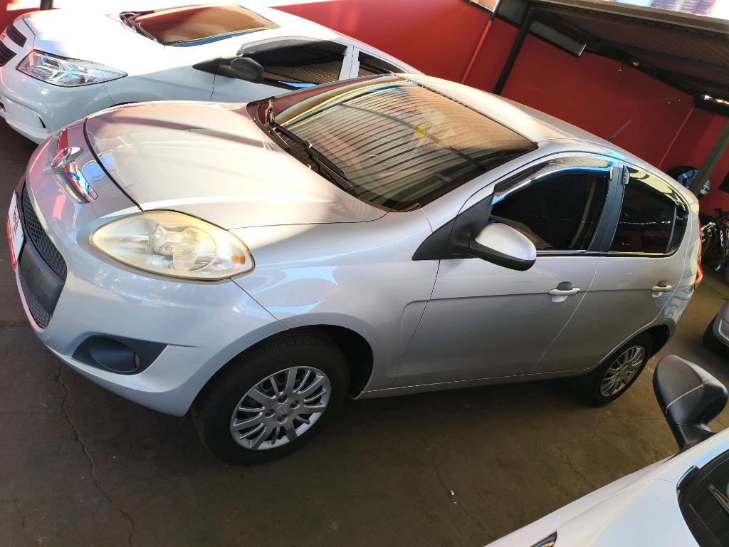 Fiat Palio