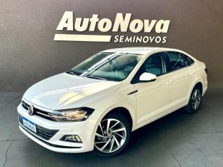 Foto do veículo Volkswagen Virtus 1.0 200 Tsi Highline Auto
