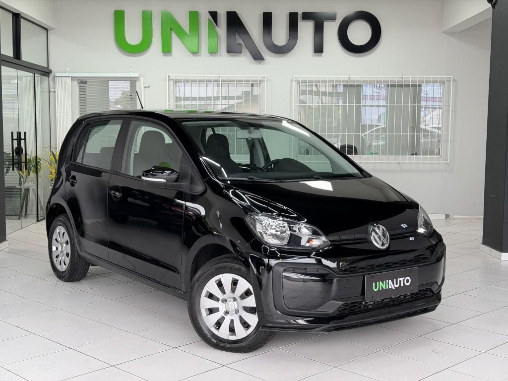 Volkswagen Up 2020