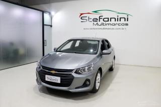 Foto do veículo Chevrolet Onix Sedan Plus Ltz 1.0 12v Tb Flex Aut.