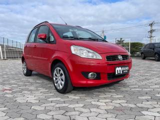 Foto do veículo Fiat Idea 1.4 Flex Attractive