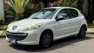 Foto do veículo Peugeot 207 1.4 Flex Xr 10 Anos Brasil