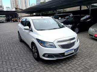 Foto do veículo Chevrolet Onix 1.4 Spe/4 Ltz