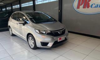 Foto do veículo Honda Fit Lx 1.4/1.4 Flex 8v/16v 5p Aut.