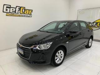 Foto do veículo Chevrolet Onix 1.0 Lt R7d