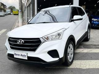 Foto do veículo Hyundai Creta Attitude 1.6 16v Flex Aut.