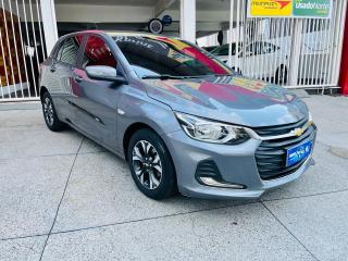 Foto do veículo Chevrolet Onix 1.0 Lt