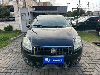Foto do veículo Fiat Linea 1.8 16v Absolute Dualogic