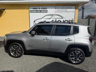 Foto do veículo Jeep Renegade Longitude