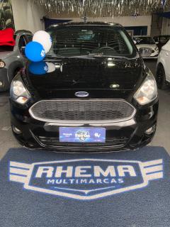 Foto do veículo Ford Ka 1.0 Fly Flex