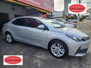 Foto do veículo Toyota Corolla 2.0 Xei Multidrive-s