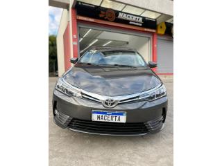 Foto do veículo Toyota Corolla 2.0 Xei Multidrive-s
