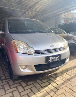 Foto do veículo Effa M100 1.0 8v