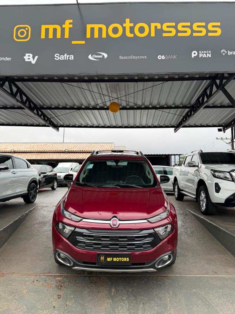 Fiat Toro