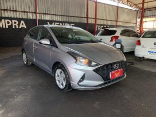 Foto do veículo Hyundai Hb20 1.0 Vision