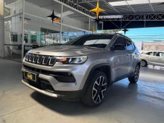 Foto do veículo Jeep Compass 1.3 T270 Longitude Auto