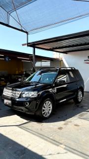 Foto do veículo Land Rover Freelander 2.2 Sd4 Hse Auto 4wd