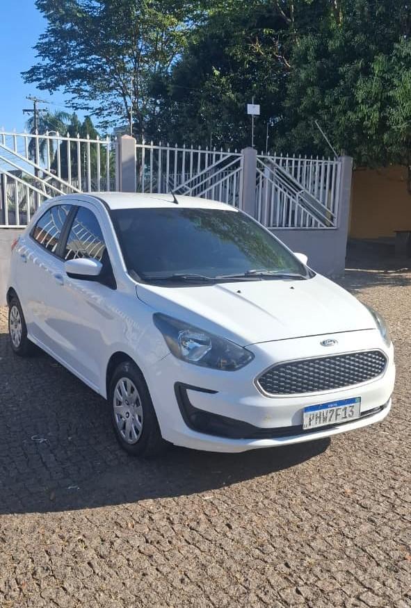 Ford Ka 2020