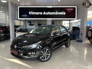 Foto do veículo Fiat Cronos 1.8 Precision At