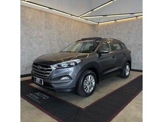 Foto do veículo Hyundai Tucson Gls 1.6 Turbo 16v Aut.
