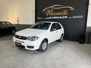 Foto do veículo Fiat Palio 1.0 Evo Flex Attractive