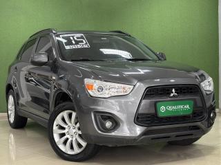 Foto do veículo Mitsubishi Asx 2.0 16v 160cv Aut.