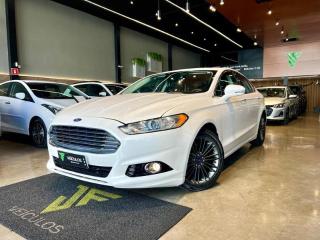 Foto do veículo Ford Fusion Titanium 2.0 Gtdi Eco. Fwd Aut.
