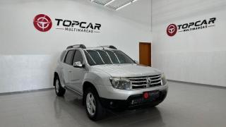 Foto do veículo Renault Duster 2.0 16v Hi-flex Dynamique Auto