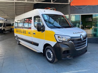 Foto do veículo Renault Master 2.3 Extra Pro L3h2