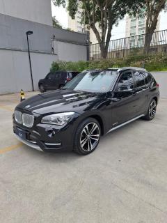 Foto do veículo Bmw X1 2.0 16v Turbo Sdrive20i Gp 4p Automático