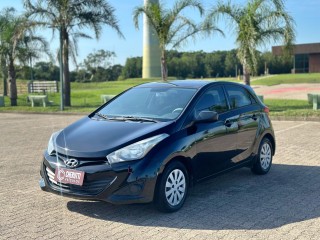 Foto do veículo Hyundai Hb20 1.0 Comfort Style