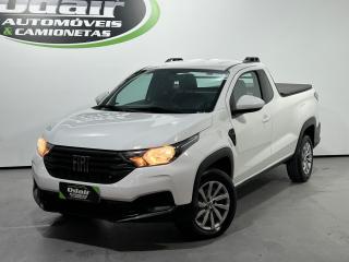 Foto do veículo Fiat Strada 1.4 Cabine Plus Endurance
