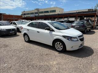 Foto do veículo Chevrolet Prisma Sed. Joy/ls 1.0 8v Flexpower 4p