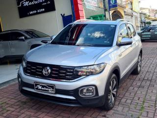 Foto do veículo Volkswagen T-cross Hig. 250 Tsi 1.4 Flex 16v 5p Aut