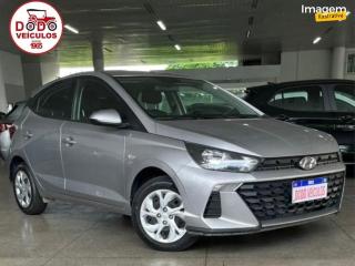 Foto do veículo Hyundai Hb20 1.0 Sense Plus