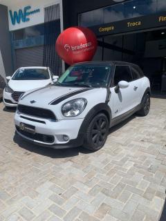 Foto do veículo Mini Cooper Paceman S All4 1.6 16v Aut.