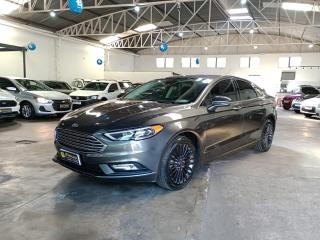 Foto do veículo Ford Fusion 2.0 Ecoboost Titanium Auto