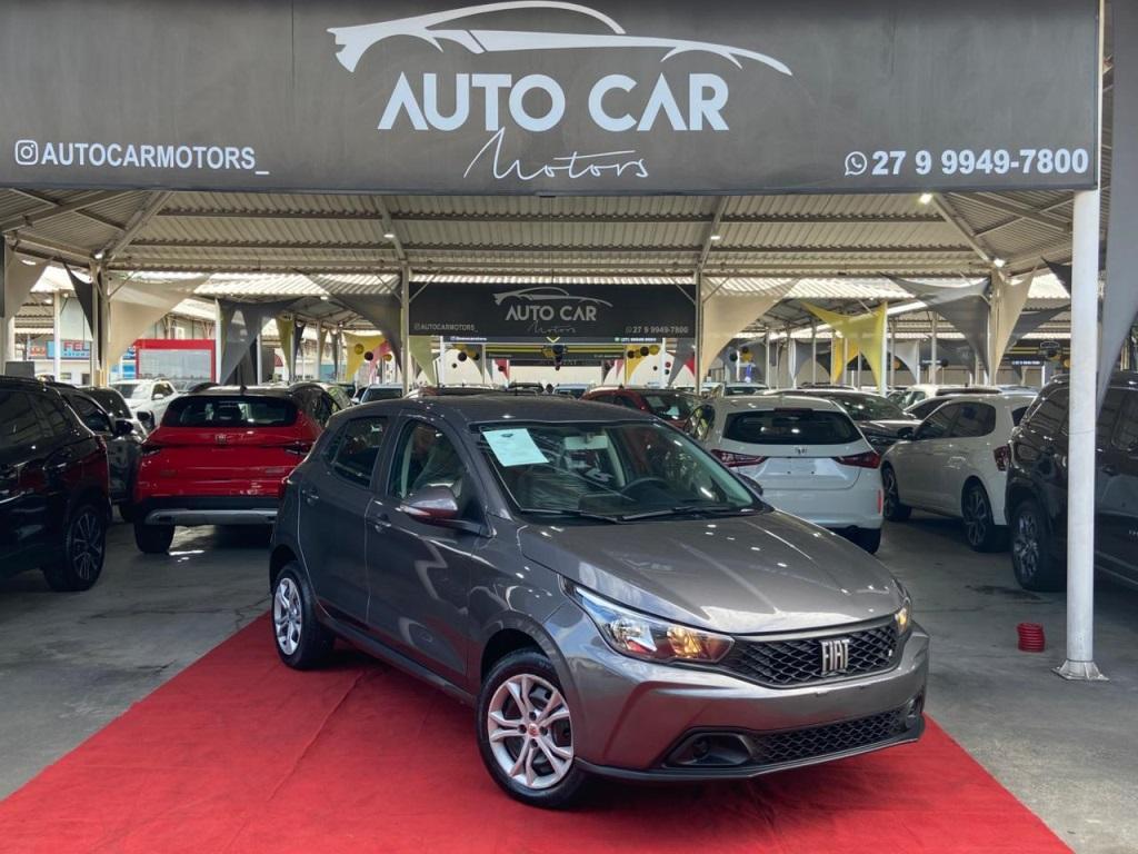 Fiat Argo