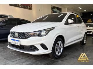 Foto do veículo Fiat Argo 1.0 6v Flex.