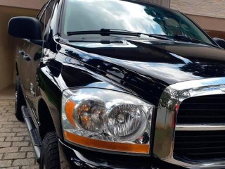 Foto do veículo Dodge Ram 2500 H.duty 5.9 Slt 24v Cd 4x4 Dies.